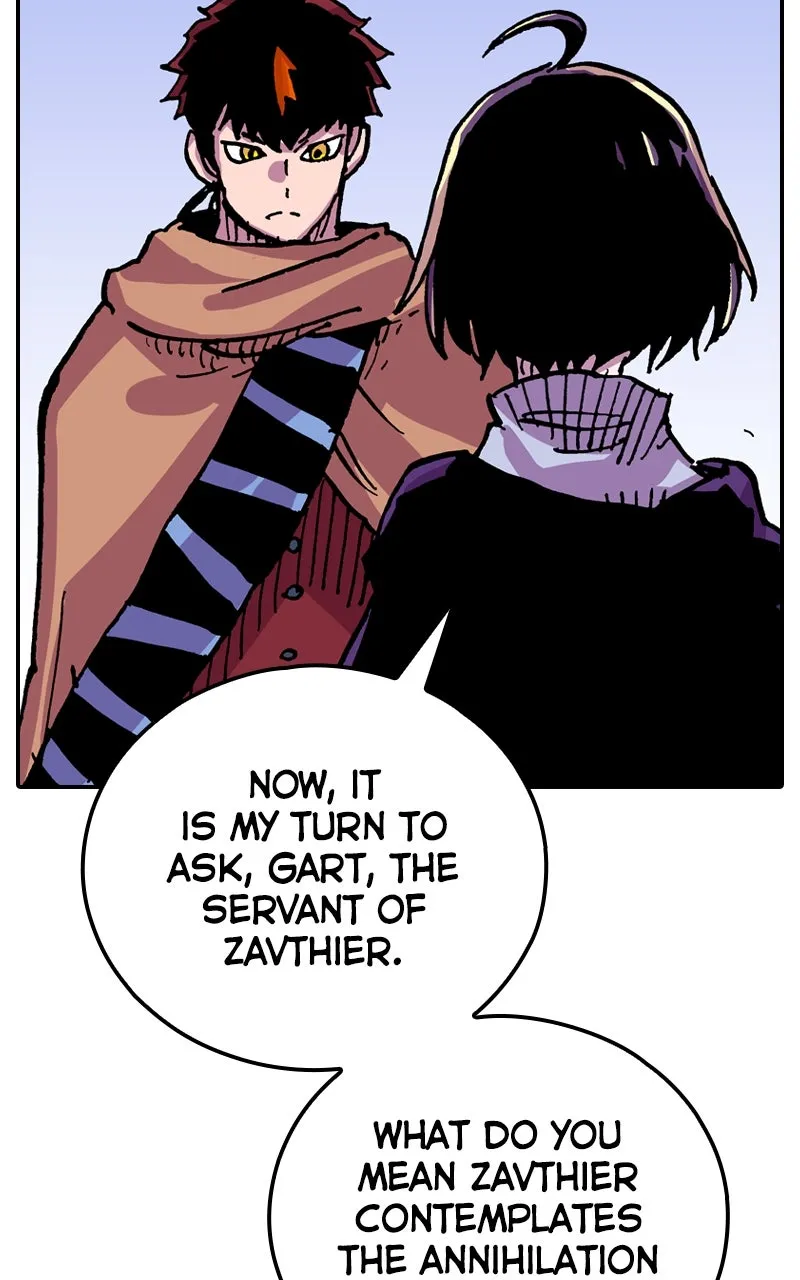 Clevatess Chapter 22 page 46 - 