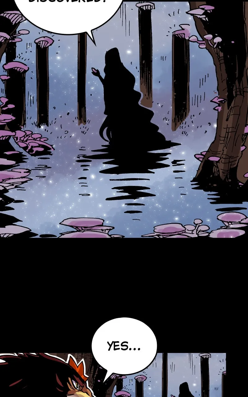Clevatess Chapter 22 page 74 - 