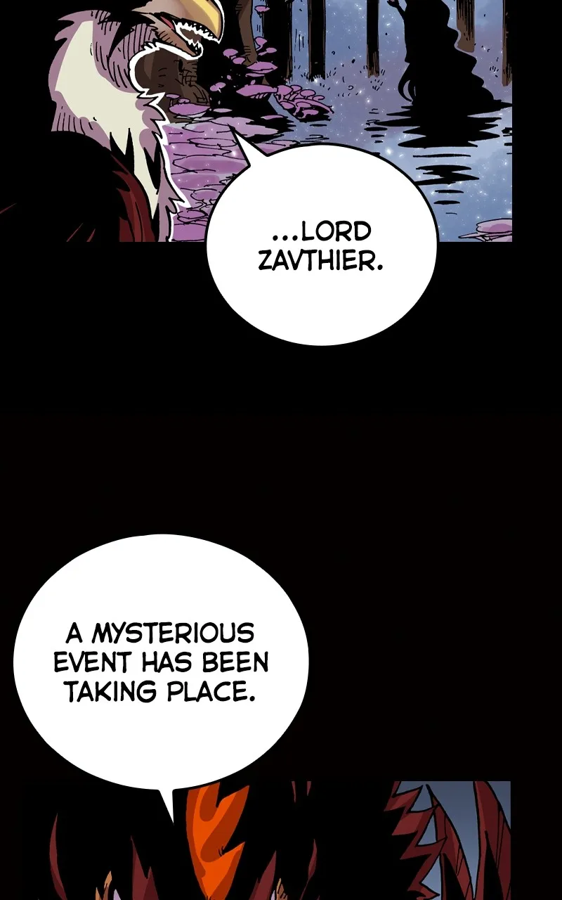 Clevatess Chapter 22 page 75 - 