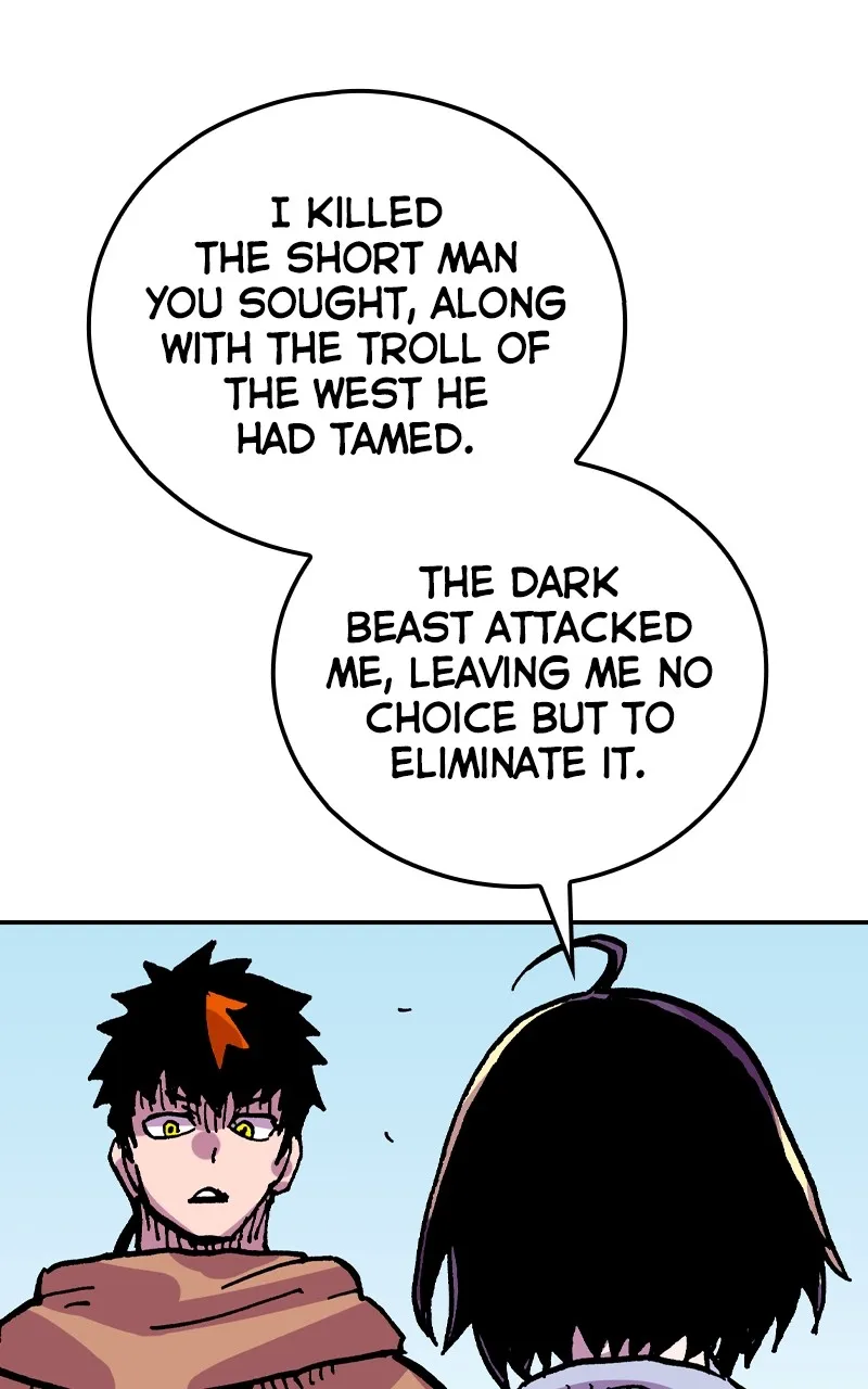 Clevatess Chapter 22 page 91 - 