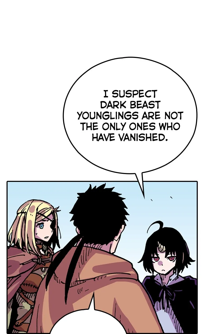 Clevatess Chapter 22 page 95 - 