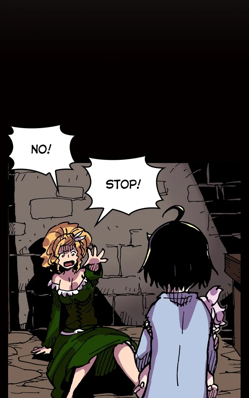 Clevatess Chapter 22 page 99 - 