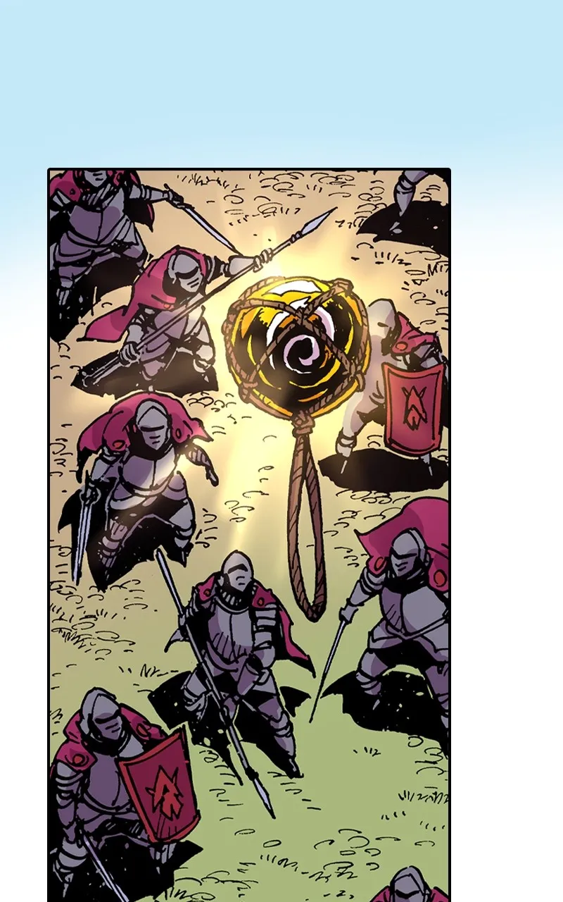 Clevatess Chapter 23 page 25 - 