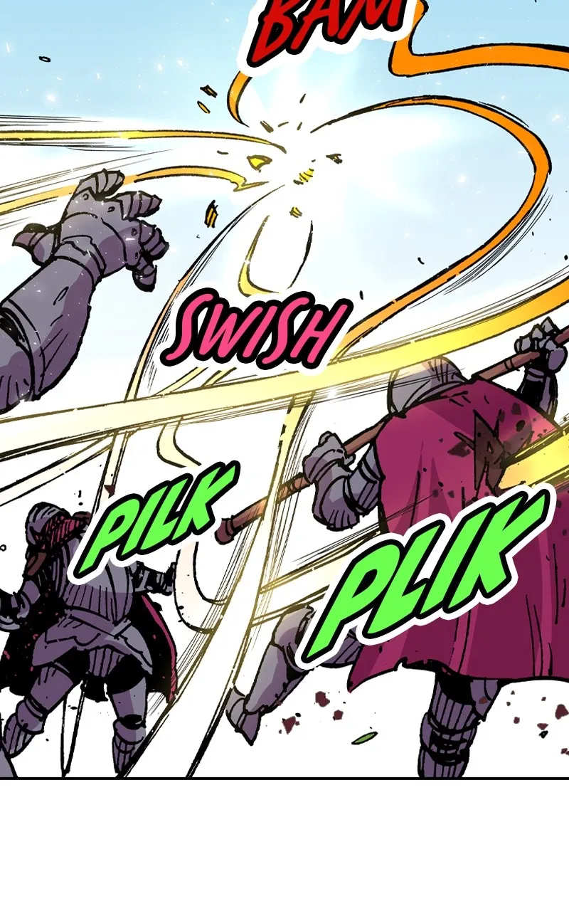 Clevatess Chapter 23 page 27 - 