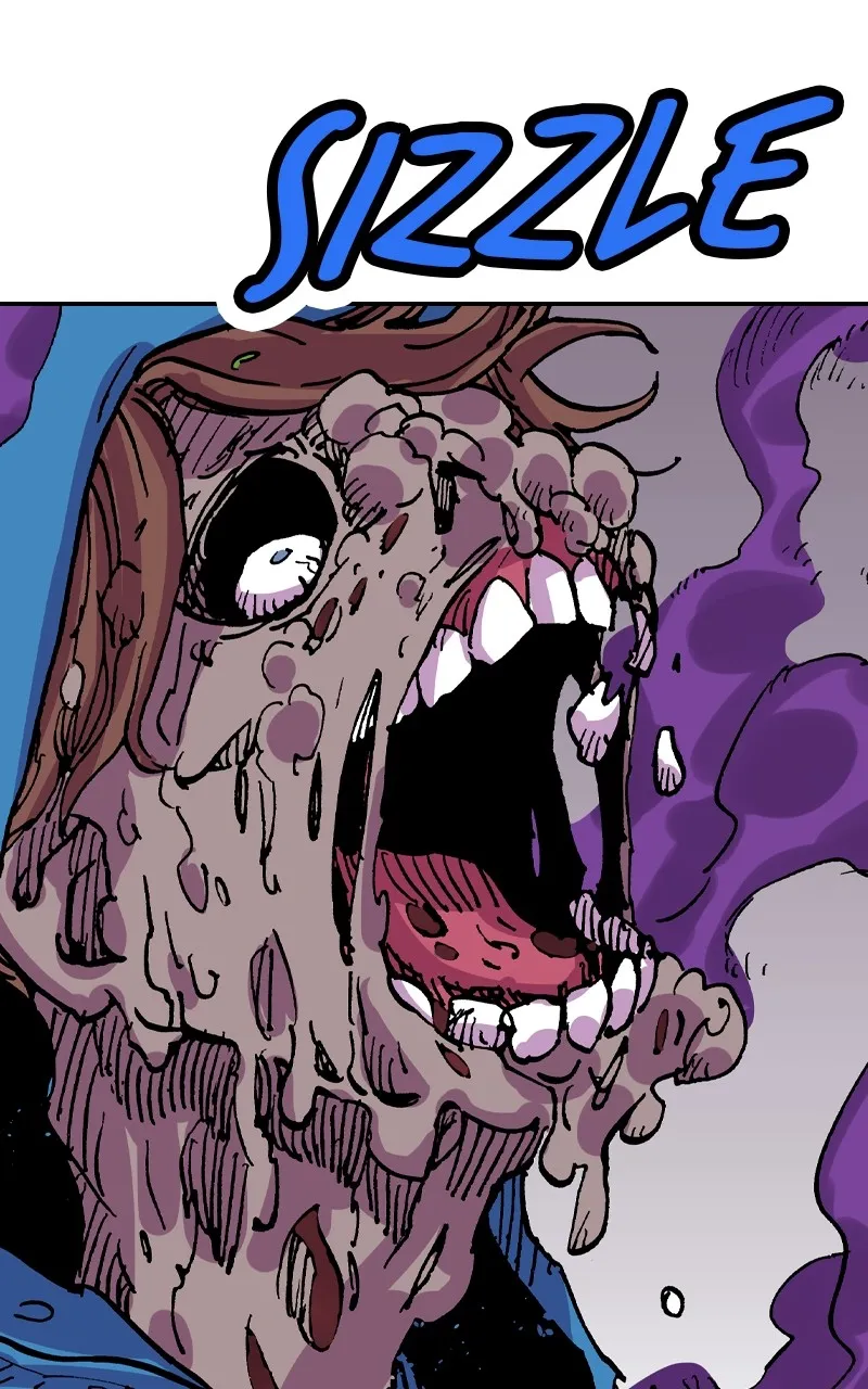 Clevatess Chapter 23 page 33 - 
