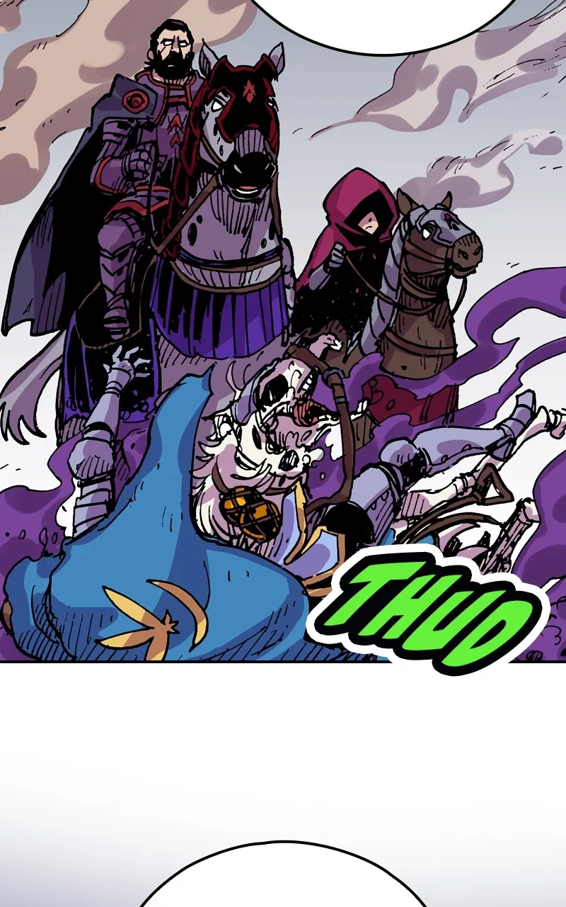 Clevatess Chapter 23 page 35 - 