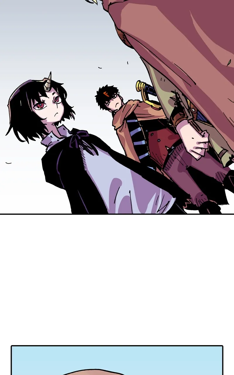 Clevatess Chapter 23 page 43 - 