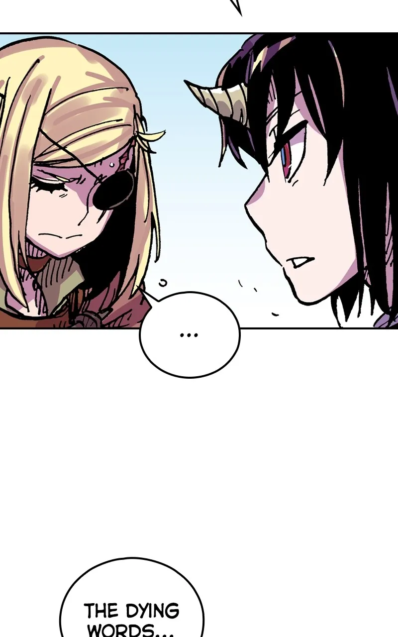 Clevatess Chapter 23 page 47 - 