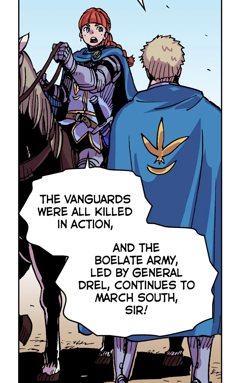 Clevatess Chapter 23 page 53 - 