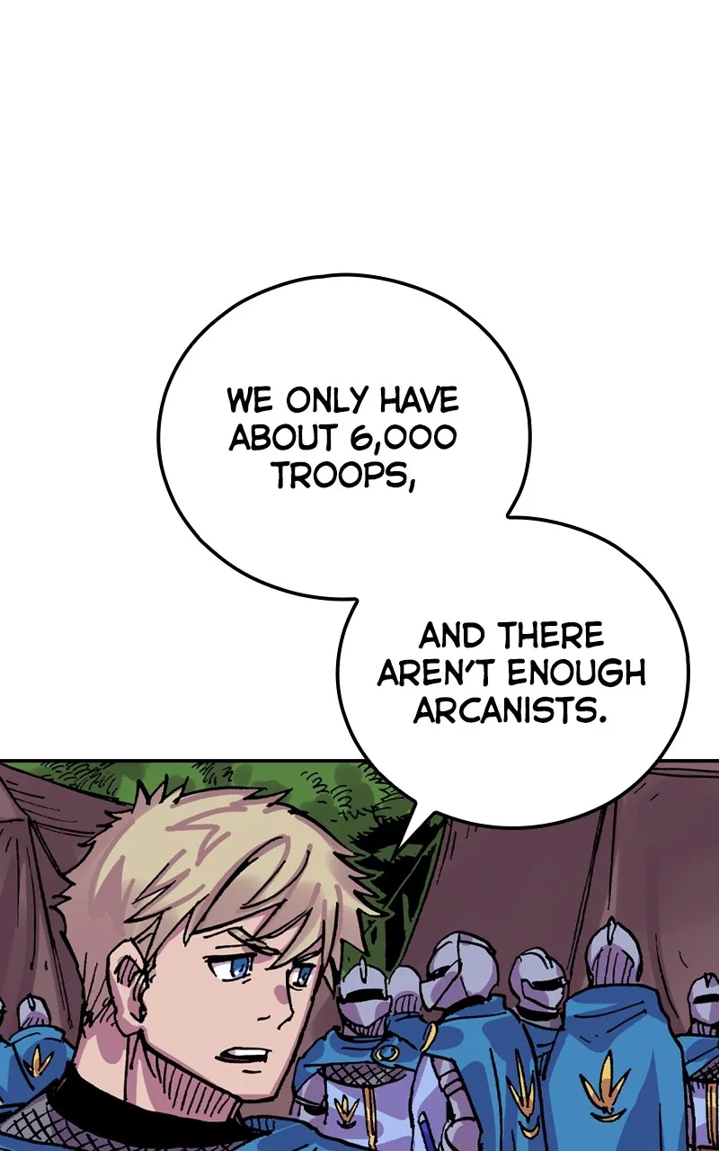Clevatess Chapter 23 page 57 - 
