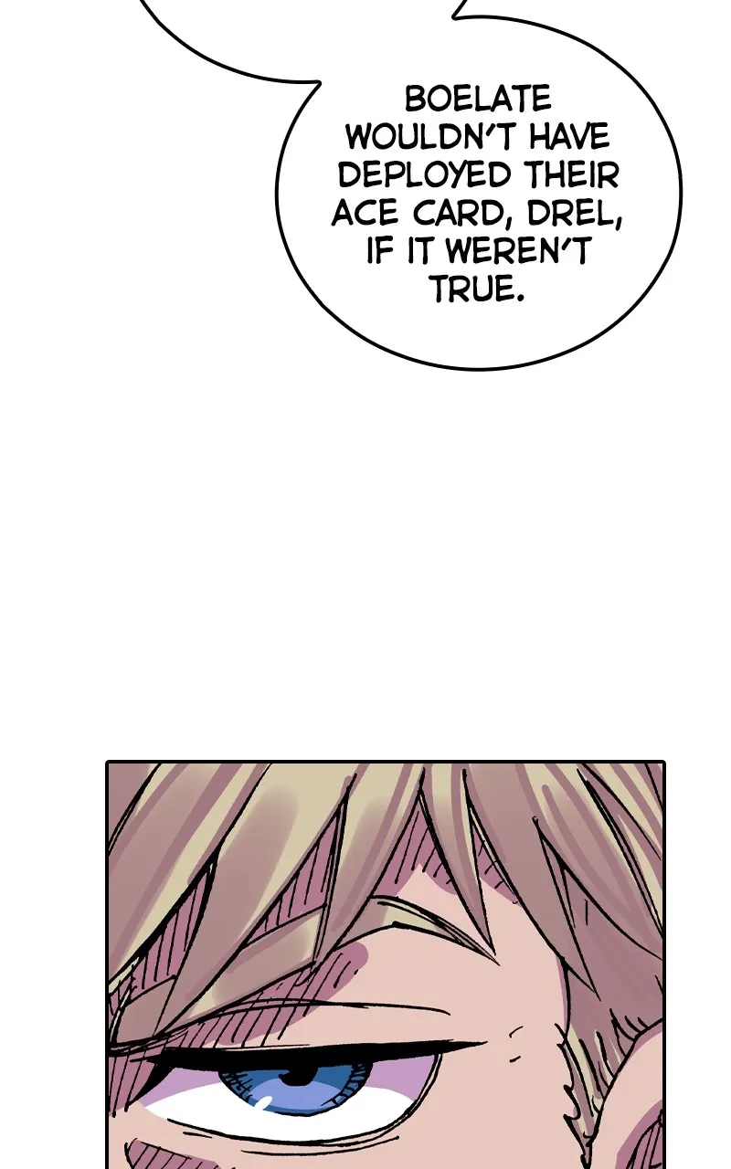 Clevatess Chapter 23 page 67 - 