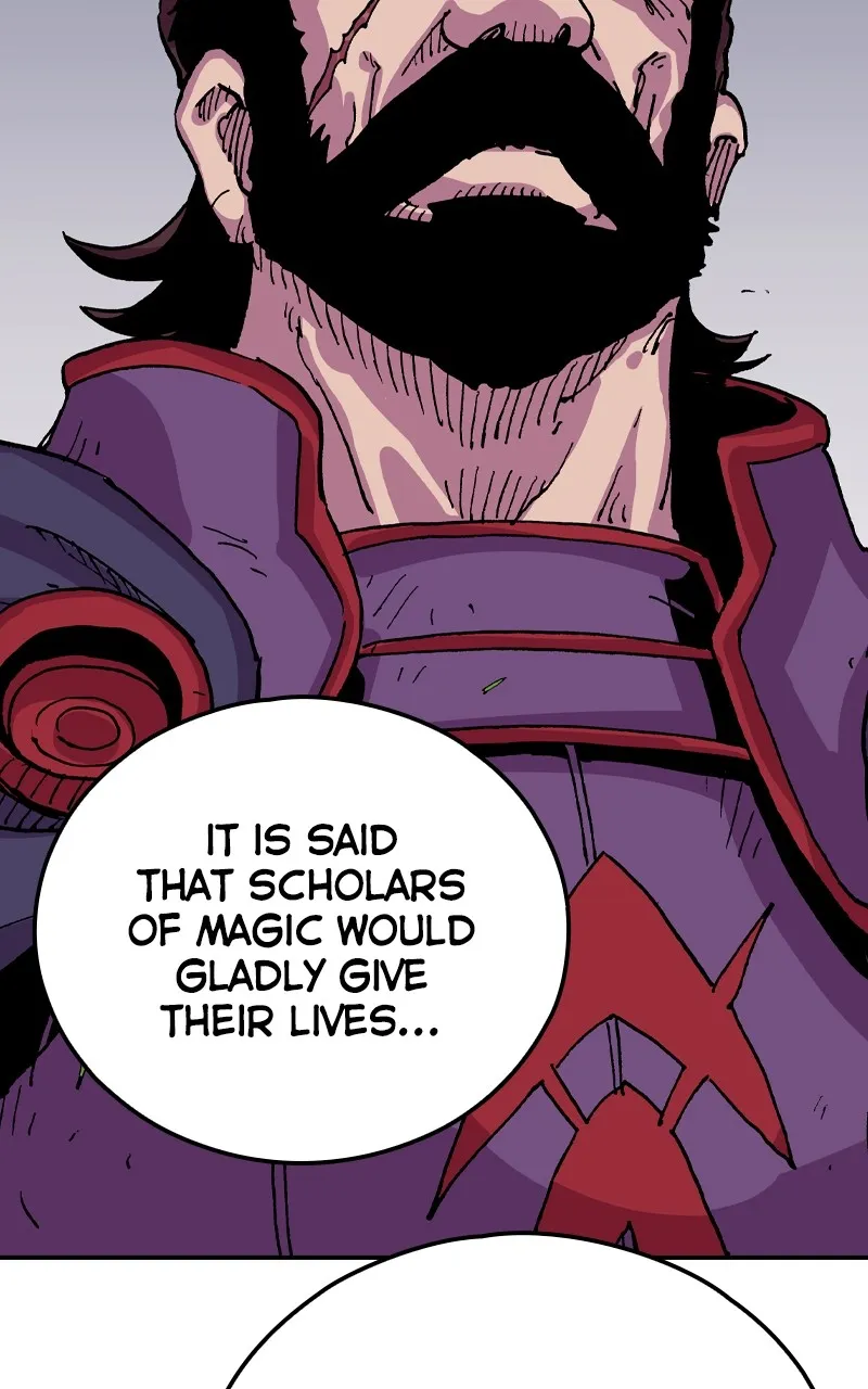 Clevatess Chapter 23 page 74 - 