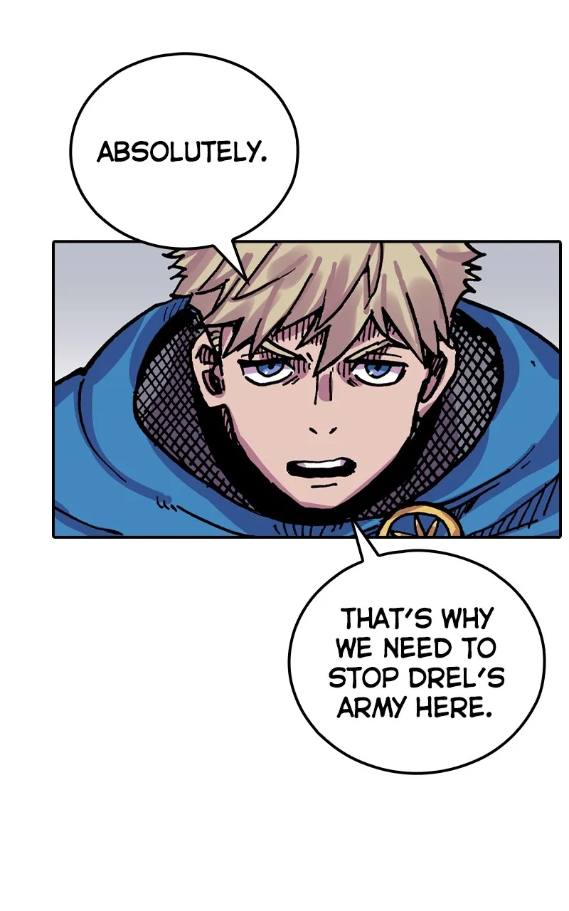 Clevatess Chapter 23 page 78 - 