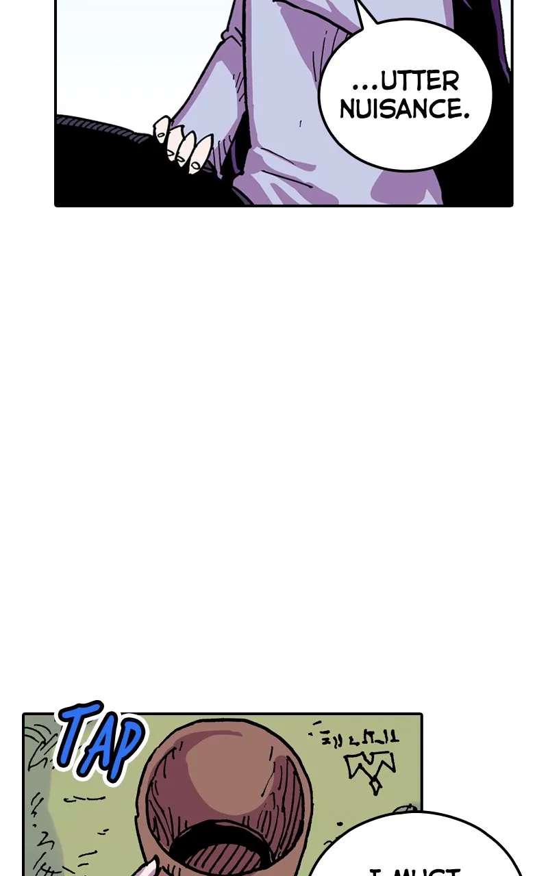 Clevatess Chapter 25 page 17 - 