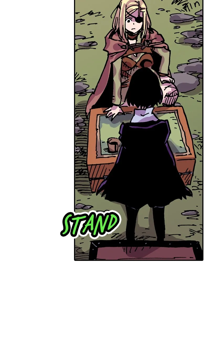 Clevatess Chapter 25 page 19 - 
