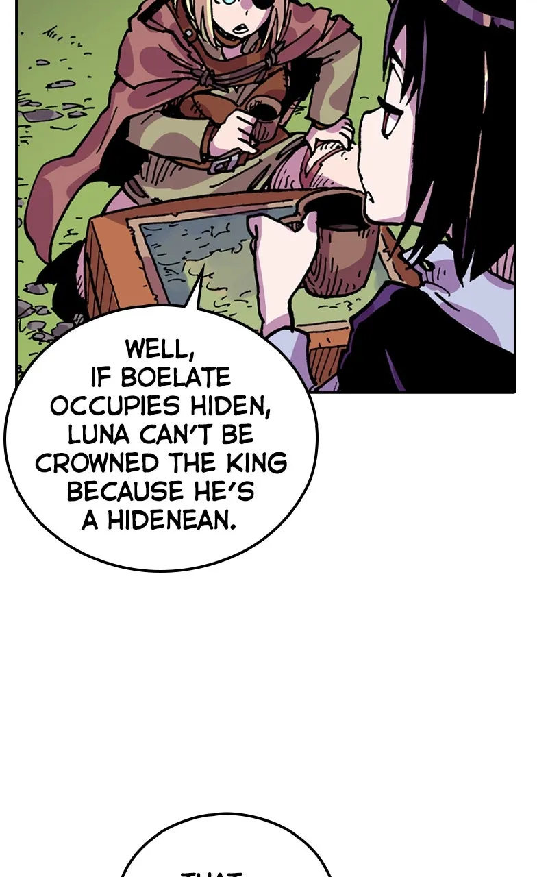 Clevatess Chapter 25 page 3 - 