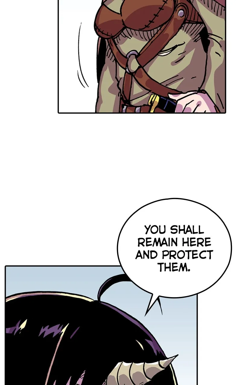 Clevatess Chapter 25 page 21 - 