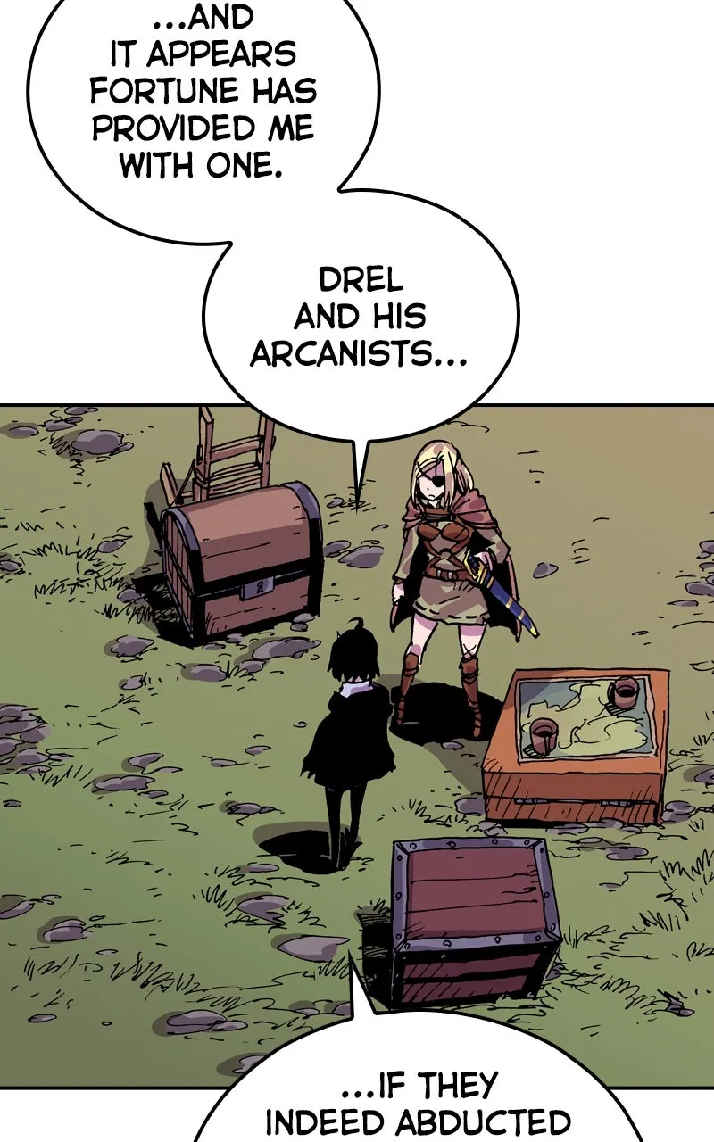 Clevatess Chapter 25 page 26 - 
