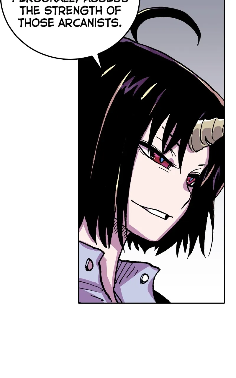 Clevatess Chapter 25 page 28 - 