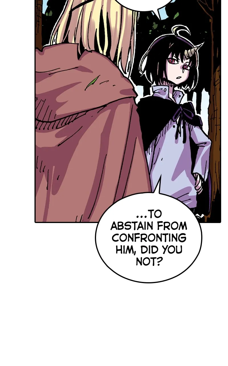 Clevatess Chapter 25 page 31 - 
