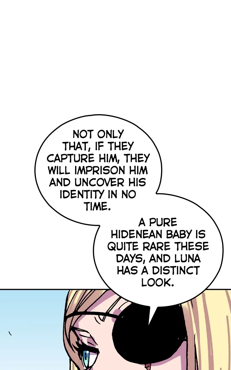 Clevatess Chapter 25 page 5 - 
