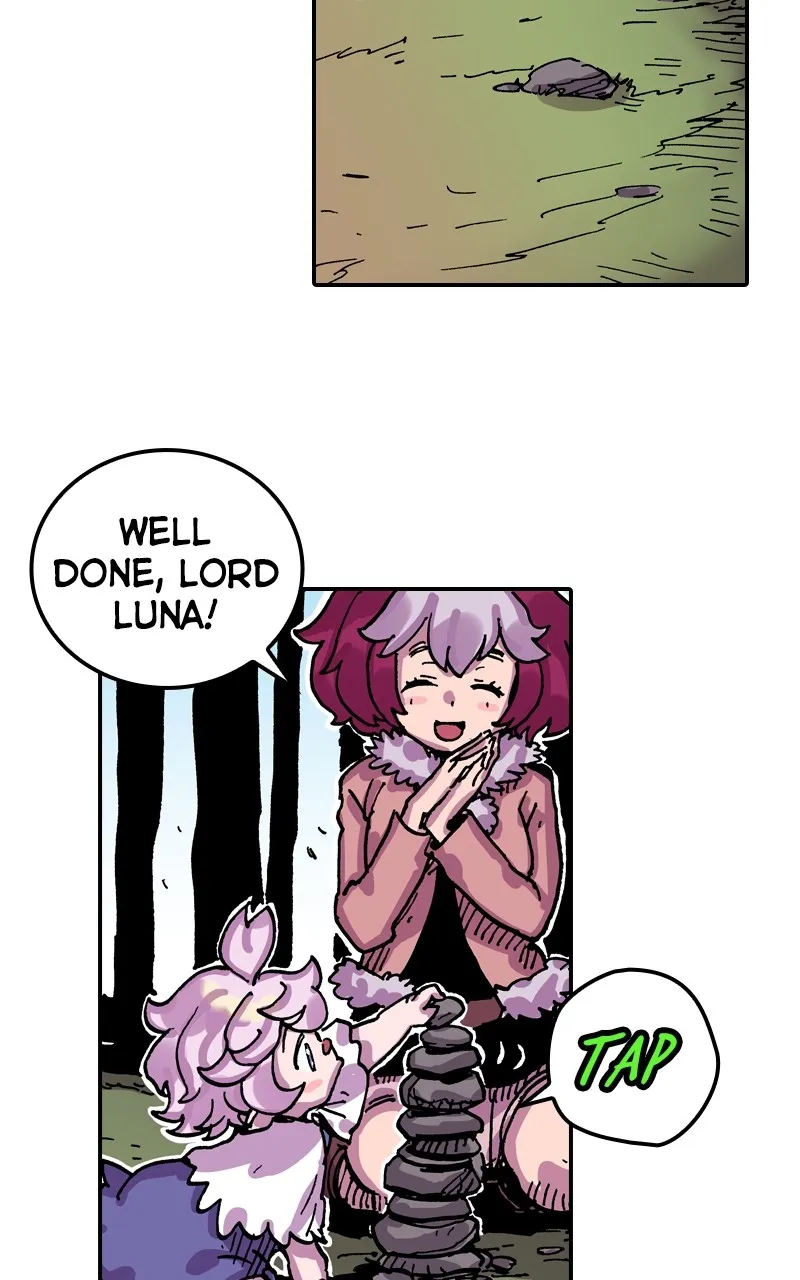 Clevatess Chapter 25 page 50 - 