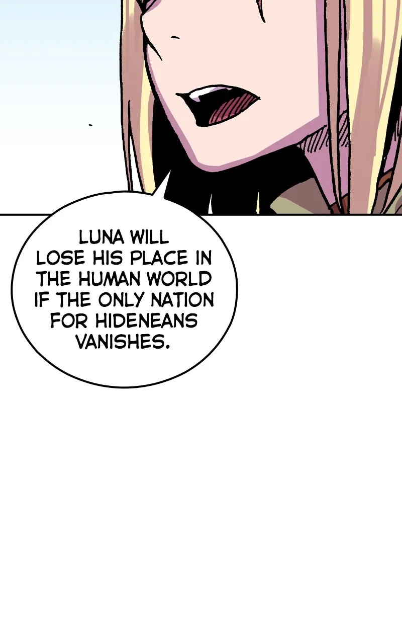 Clevatess Chapter 25 page 6 - 