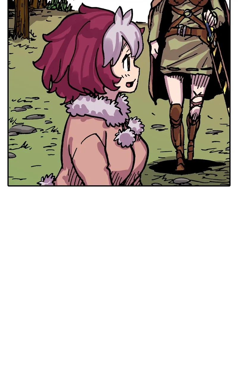 Clevatess Chapter 25 page 57 - 