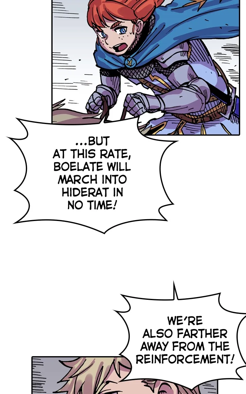 Clevatess Chapter 25 page 85 - 