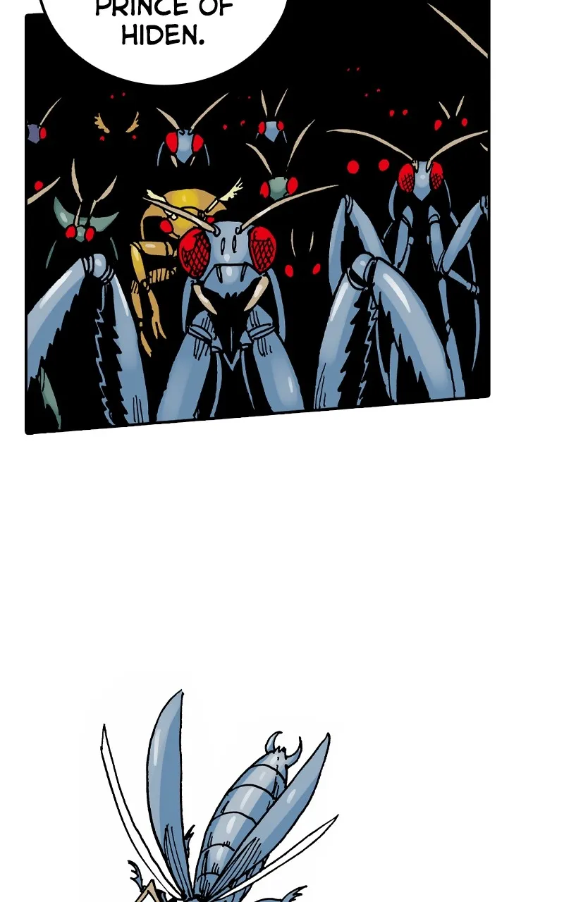 Clevatess Chapter 26 page 2 - 