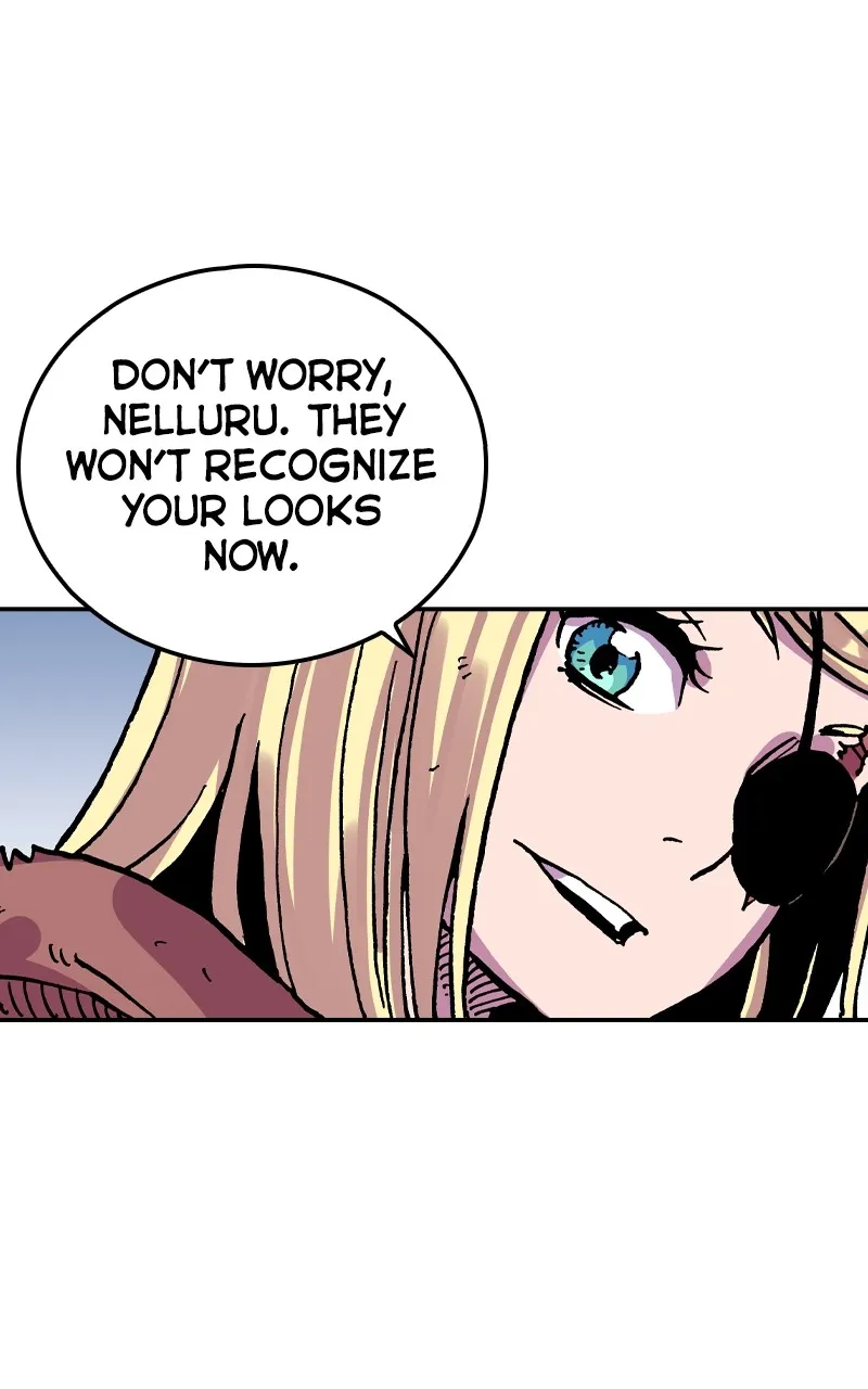 Clevatess Chapter 26 page 19 - 