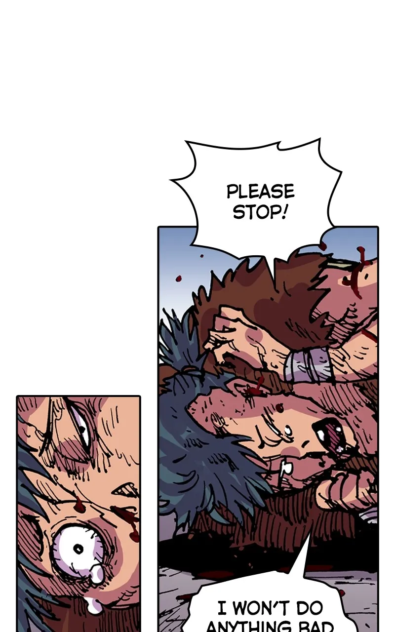 Clevatess Chapter 26 page 22 - 