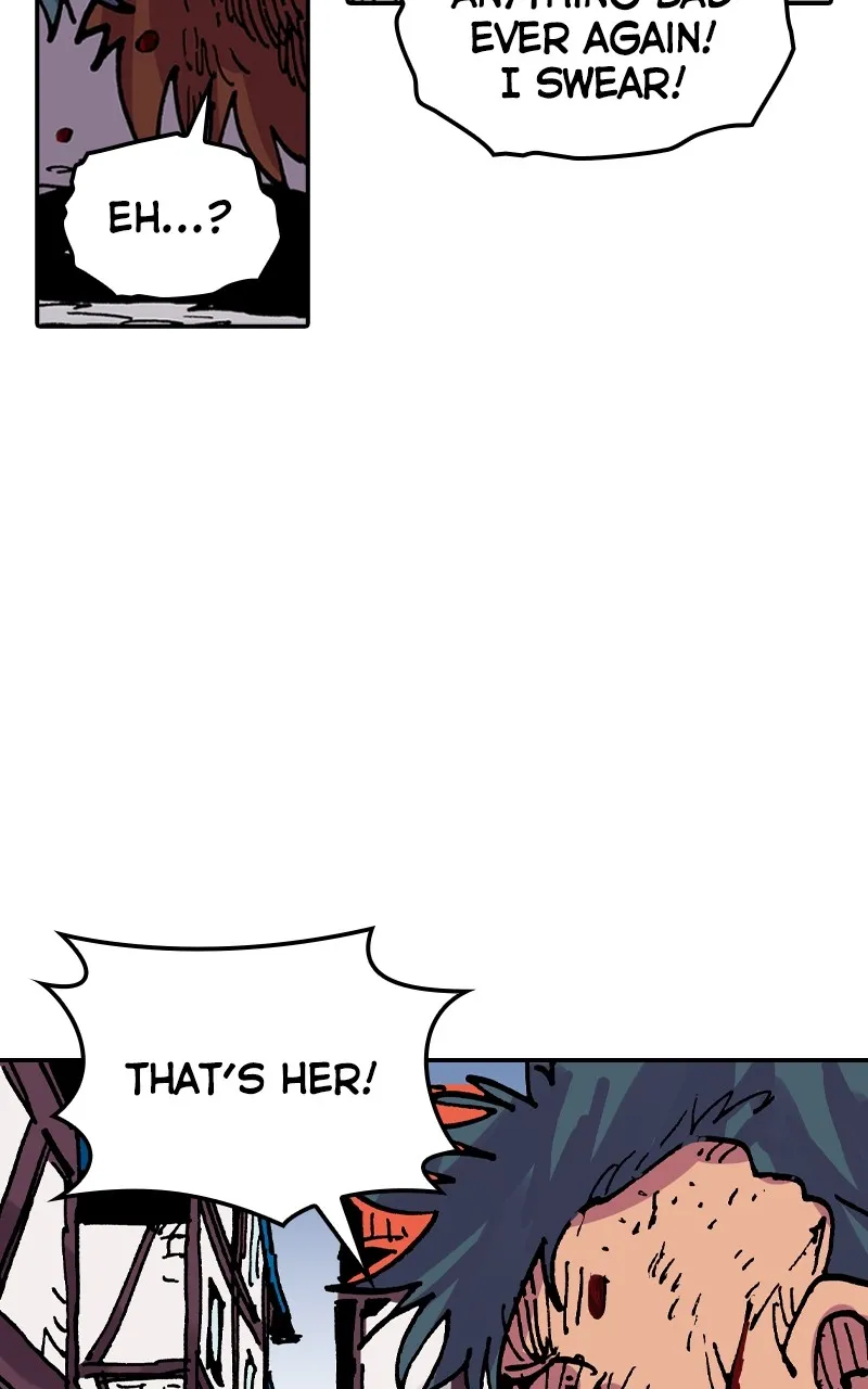 Clevatess Chapter 26 page 23 - 