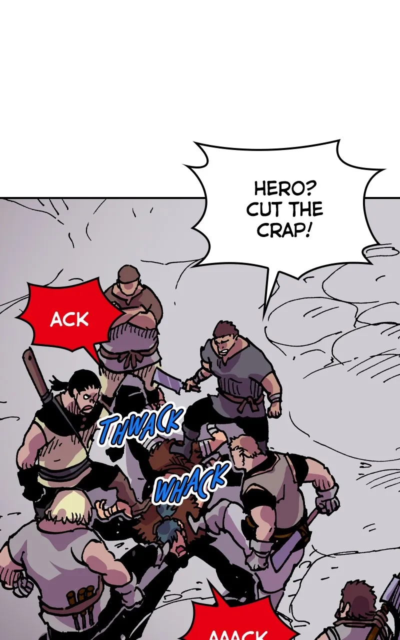 Clevatess Chapter 26 page 27 - 