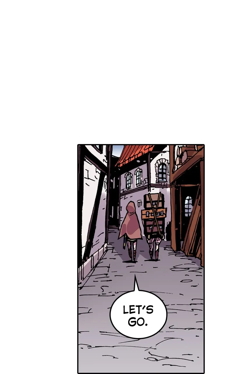 Clevatess Chapter 26 page 30 - 