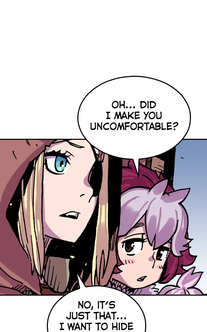 Clevatess Chapter 26 page 45 - 
