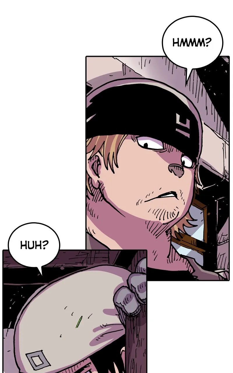 Clevatess Chapter 26 page 49 - 