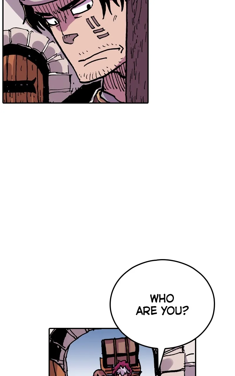 Clevatess Chapter 26 page 50 - 