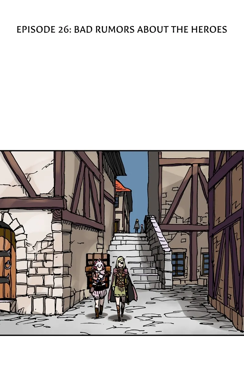 Clevatess Chapter 26 page 7 - 
