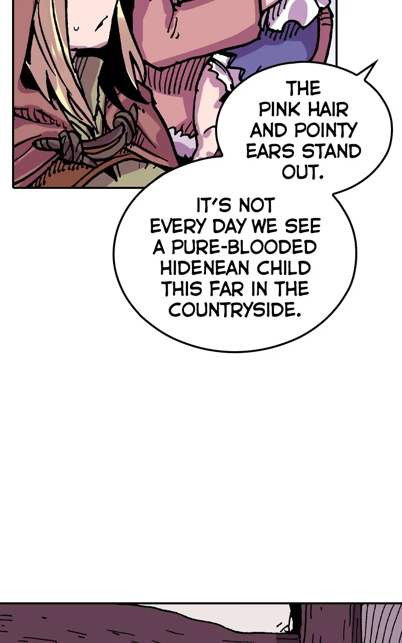 Clevatess Chapter 26 page 65 - 