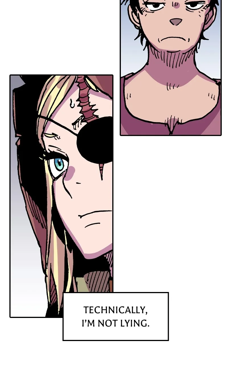 Clevatess Chapter 26 page 70 - 