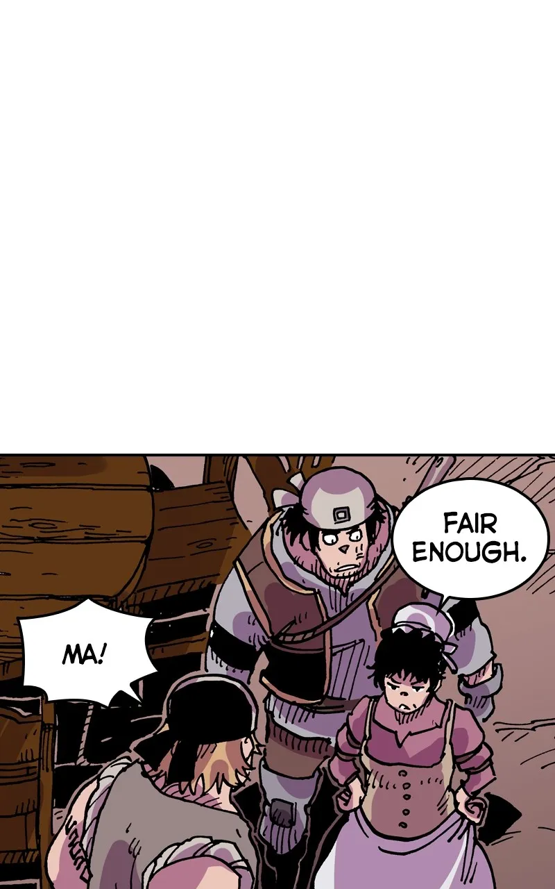 Clevatess Chapter 26 page 71 - 