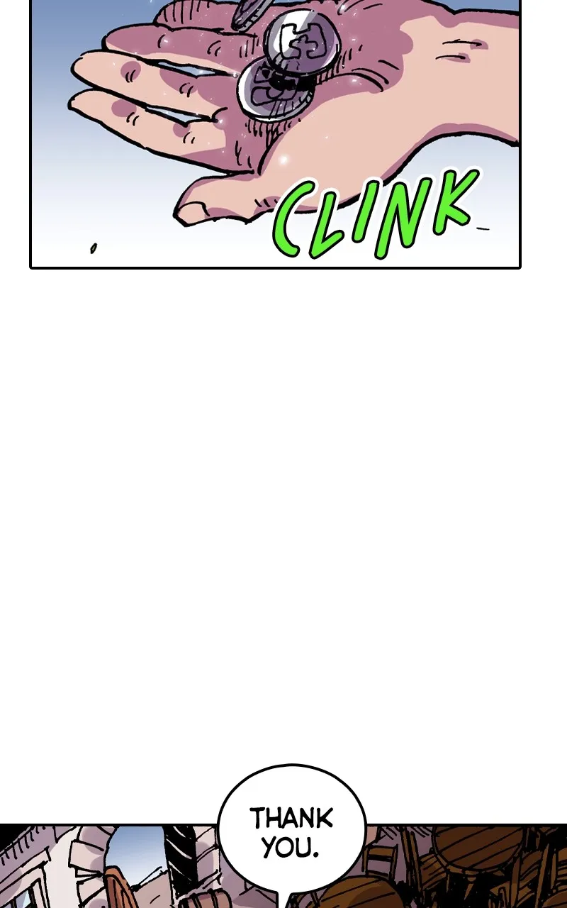 Clevatess Chapter 26 page 77 - 