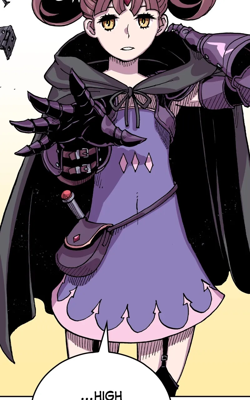 Clevatess Chapter 27 page 107 - 