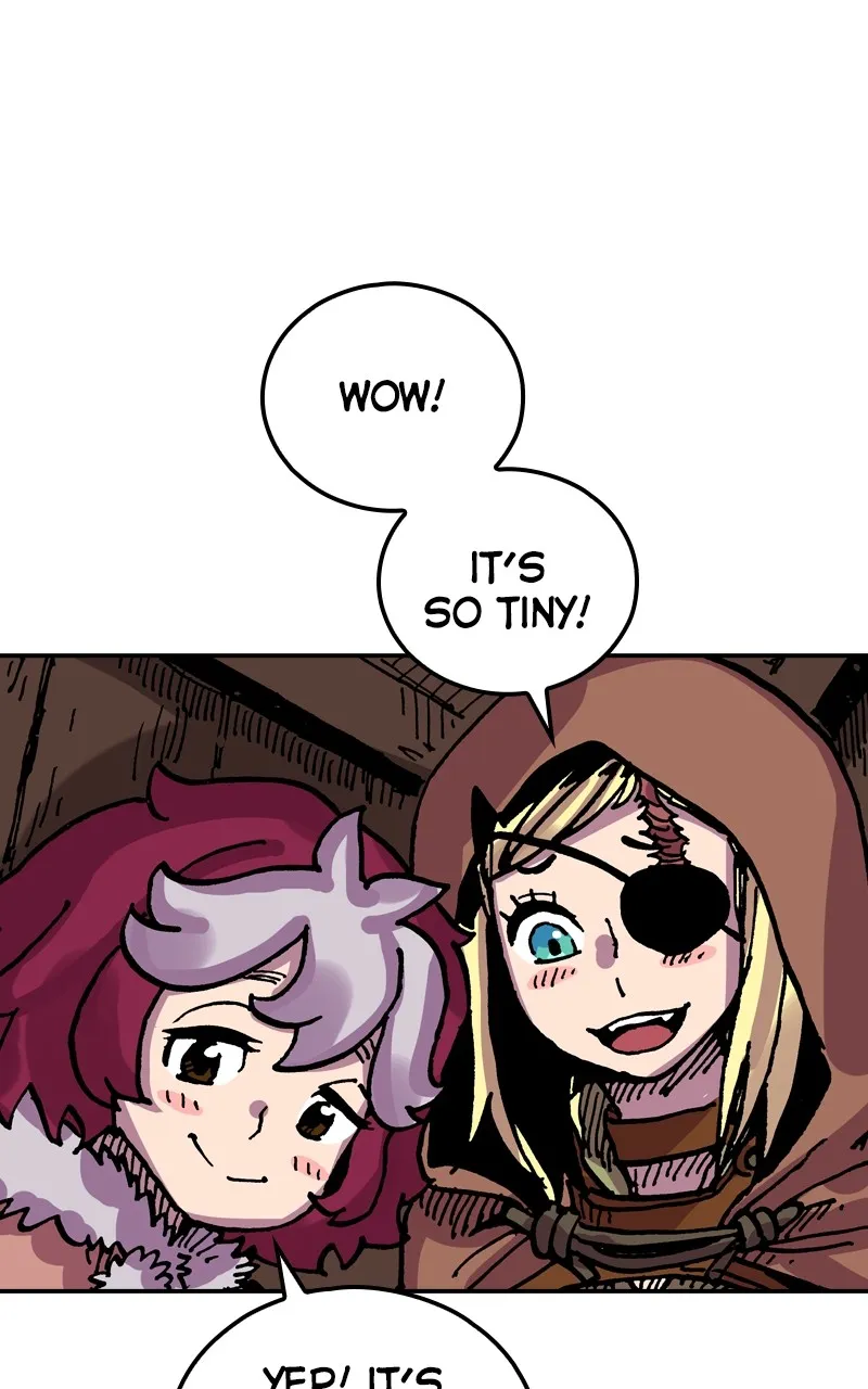 Clevatess Chapter 27 page 13 - 