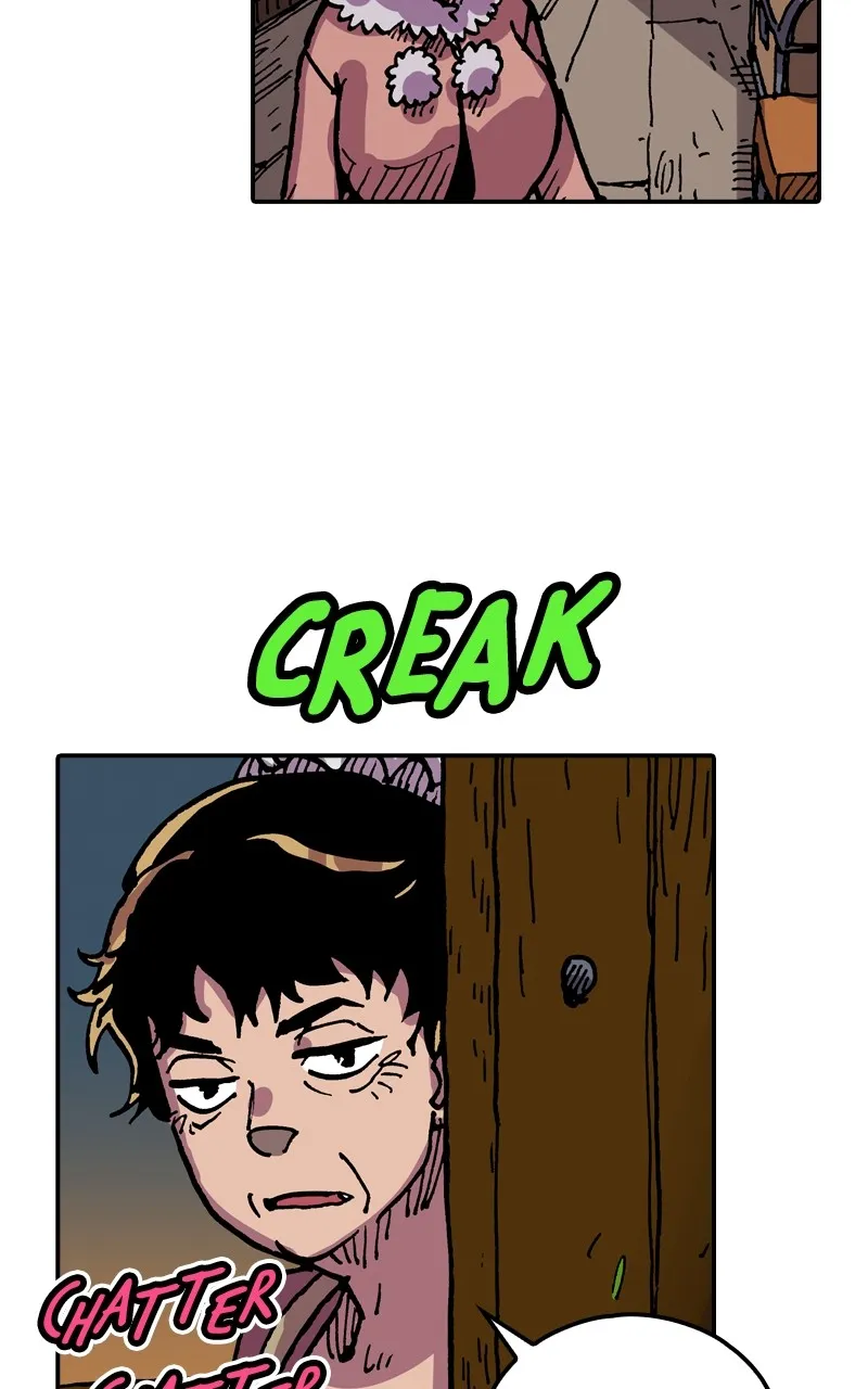 Clevatess Chapter 27 page 15 - 