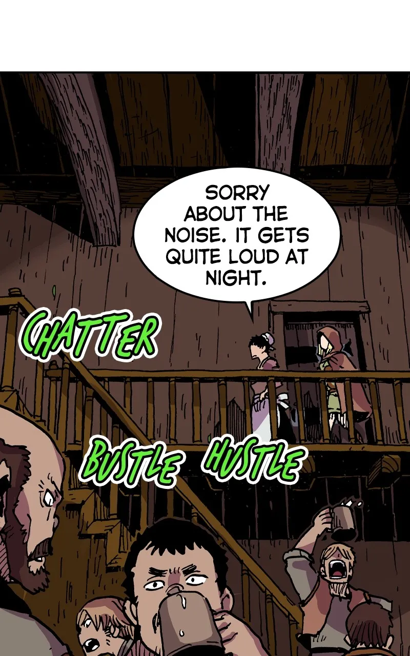 Clevatess Chapter 27 page 21 - 