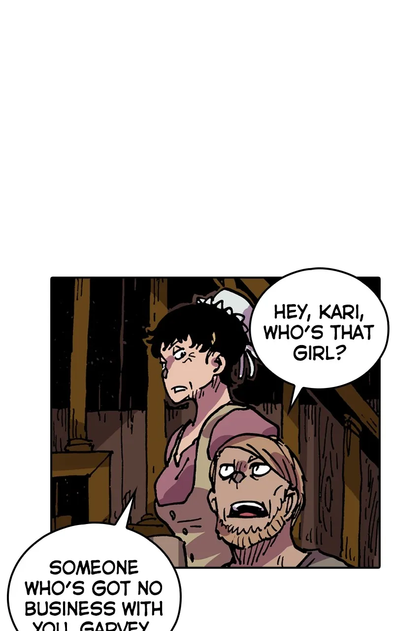 Clevatess Chapter 27 page 23 - 