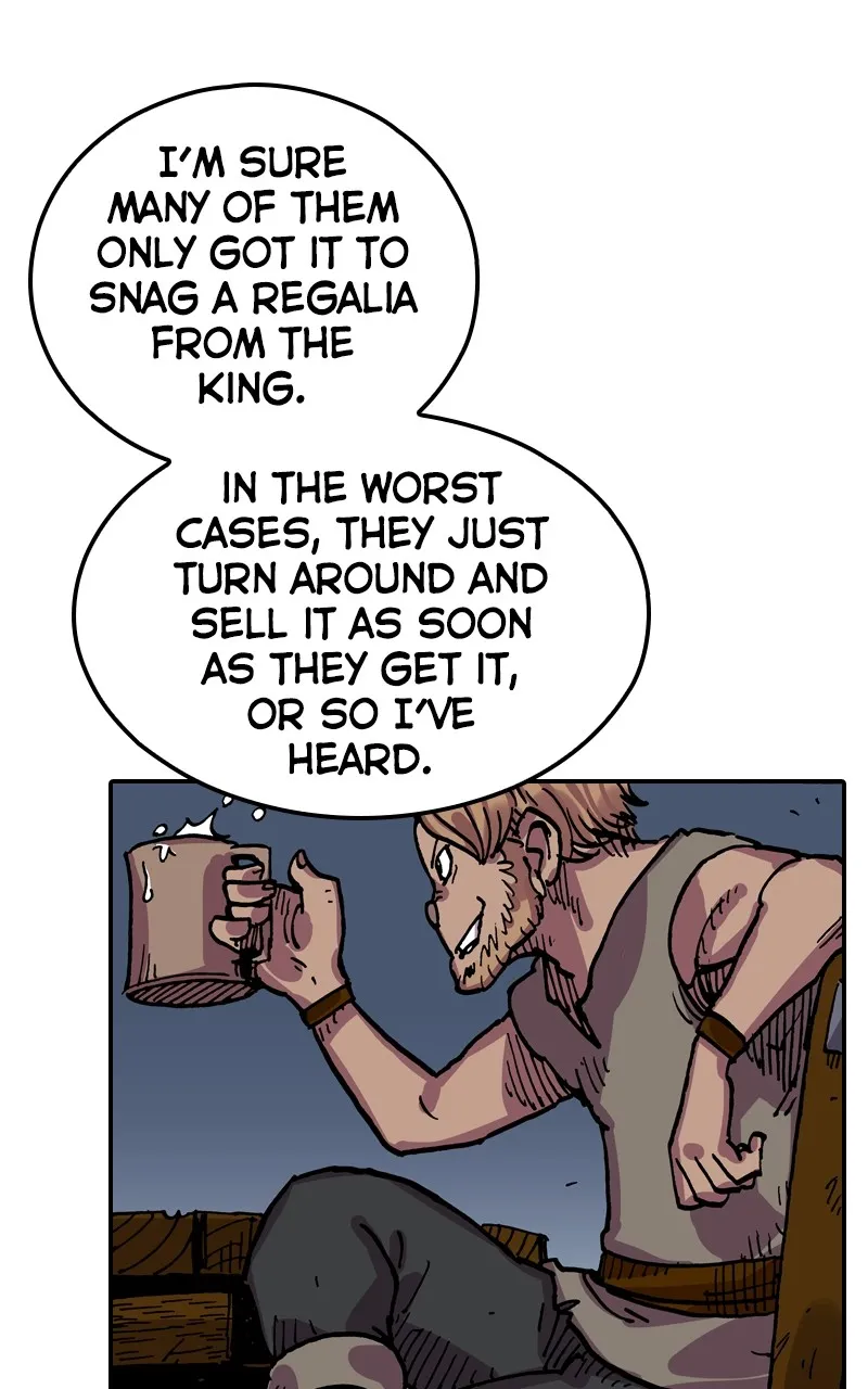 Clevatess Chapter 27 page 31 - 