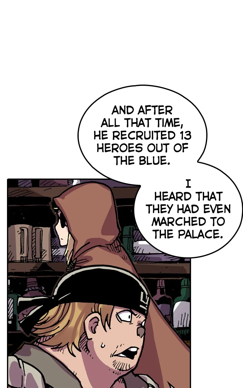 Clevatess Chapter 27 page 35 - 